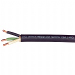 14 AWG 3C SJOOW Power Cable