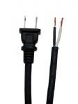 16/2 SJOW Repair Cord with Strip Conductors