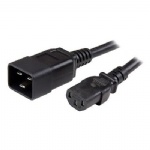 Computer Power Cord - C13 to C20