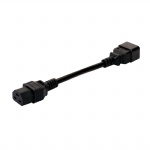 C21 to C20 Adapter Cable 16A UPS Cable