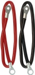 Auto 20-Inch Battery Inverter Cable
