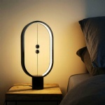 Balance Night Light Smart LED Lamp USB Charge Indoor Home Decoration