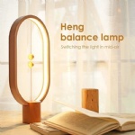 Heng Balance Lamp LED Night Light Indoor Decoration