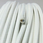 Textile cable  h03vv-f