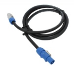PowerCon Power Extension Cable
